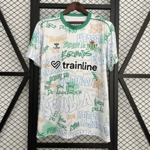 2025/2026 Real Betis Special Edition Jersey