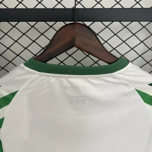 2025/2026 Real Betis Special Edition Jersey