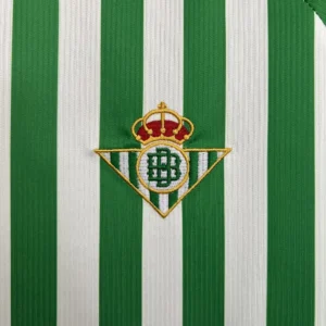 2025/2026 Real Betis Special Edition Jersey