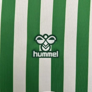 2025/2026 Real Betis Special Edition Jersey