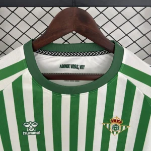 2025/2026 Real Betis Special Edition Jersey