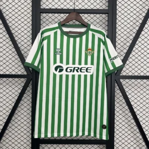 2025/2026 Real Betis Special Edition Jersey