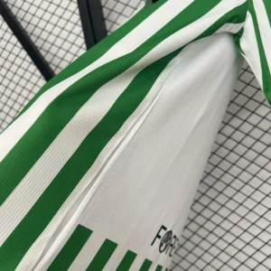 2025/2026 Real Betis Special Edition Jersey