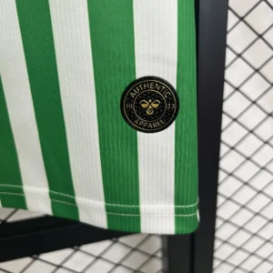 2025/2026 Real Betis Special Edition Jersey
