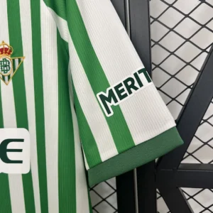 2025/2026 Real Betis Special Edition Jersey
