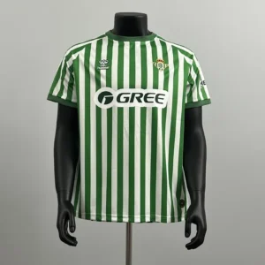 2025/2026 Real Betis Special Edition Jersey