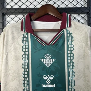 2025/2026 Real Betis Special Edition Jersey
