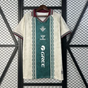 2025/2026 Real Betis Special Edition Jersey