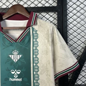2025/2026 Real Betis Special Edition Jersey