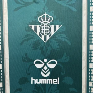 2025/2026 Real Betis Special Edition Jersey