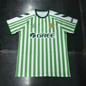 2025/2026 Real Betis Special Edition Jersey