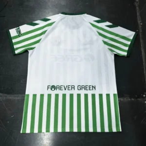 2025/2026 Real Betis Special Edition Jersey
