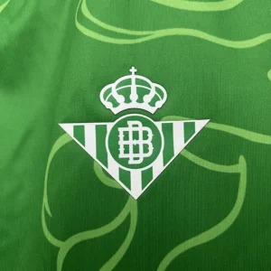 2025/2026 Real Betis Special Edition Jersey