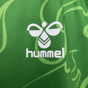 2025/2026 Real Betis Special Edition Jersey