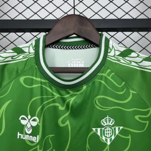 2025/2026 Real Betis Special Edition Jersey