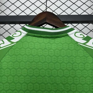 2025/2026 Real Betis Special Edition Jersey