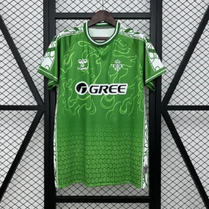 2025/2026 Real Betis Special Edition Jersey