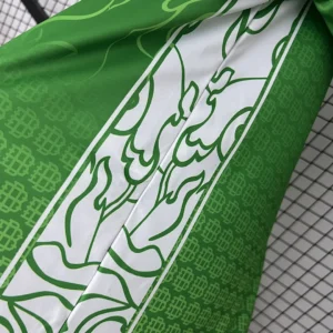 2025/2026 Real Betis Special Edition Jersey