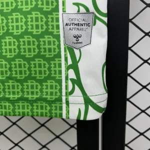2025/2026 Real Betis Special Edition Jersey