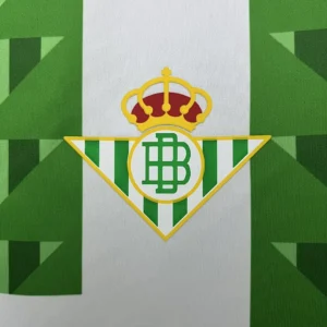 2025/2026 Real Betis Special Edition Jersey