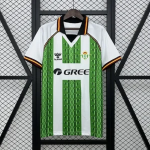 2025/2026 Real Betis Special Edition Jersey