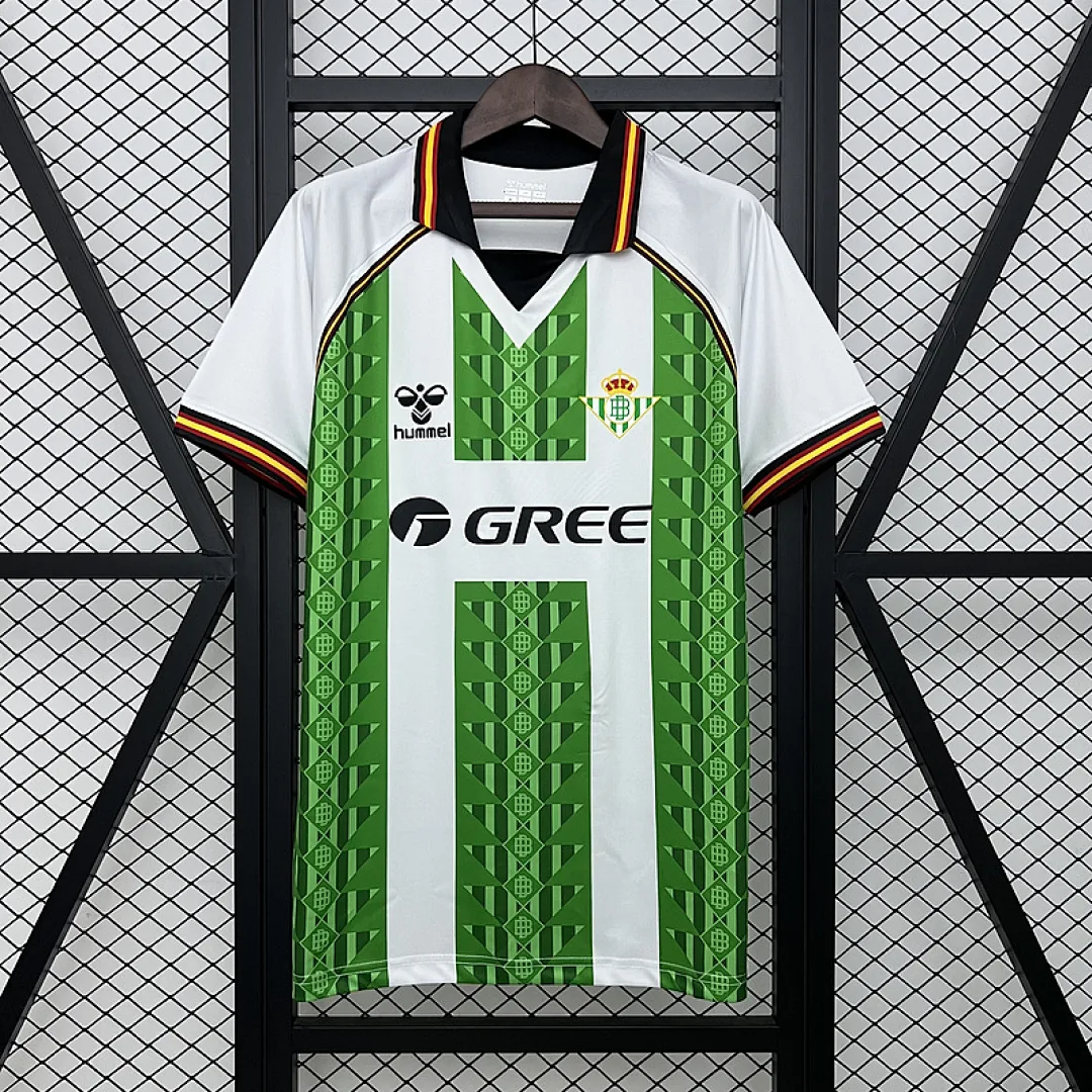 2025/2026 Real Betis Special Edition Jersey