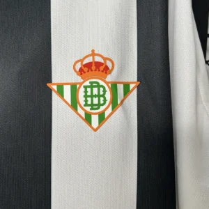 2025/2026 Real Betis Special Edition Jersey