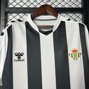 2025/2026 Real Betis Special Edition Jersey