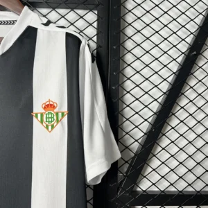 2025/2026 Real Betis Special Edition Jersey