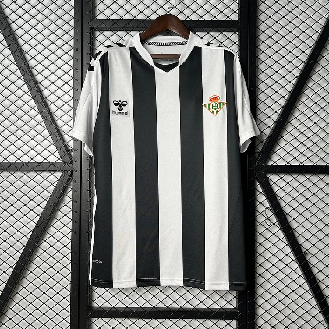 2025/2026 Real Betis Special Edition Jersey