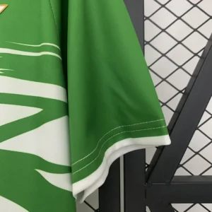 2025/2026 Real Betis Special Edition Jersey