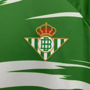2025/2026 Real Betis Special Edition Jersey