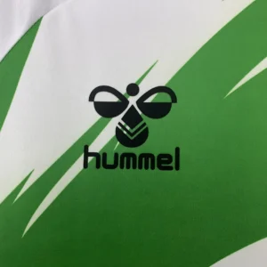2025/2026 Real Betis Special Edition Jersey