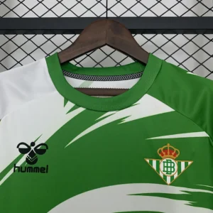 2025/2026 Real Betis Special Edition Jersey