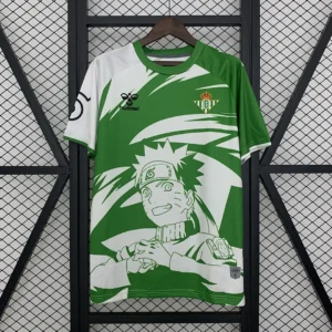 2025/2026 Real Betis Special Edition Jersey