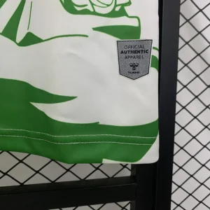 2025/2026 Real Betis Special Edition Jersey