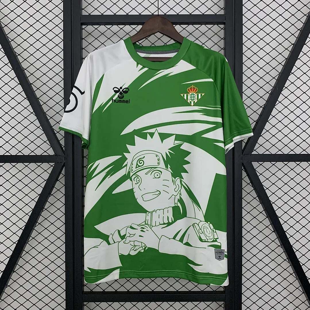 2025/2026 Real Betis Special Edition Jersey