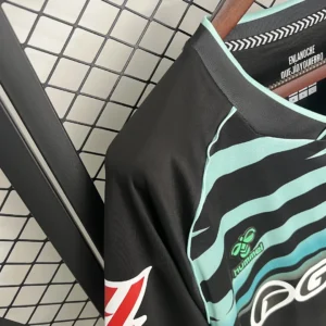 2025/2026 Real Betis Jersey