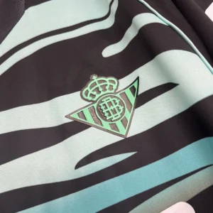 2025/2026 Real Betis Jersey