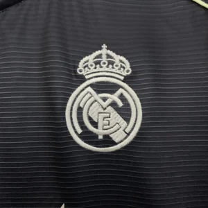 2025/2026 Real Madrid Jersey