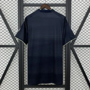 2025/2026 Real Madrid Jersey