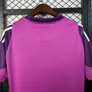 2025/2026 Real Madrid Goalkeeper Jersey