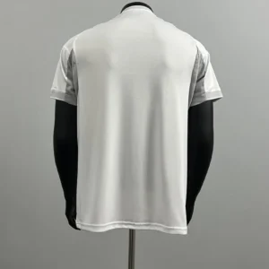 2025/2026 Real Madrid Jersey