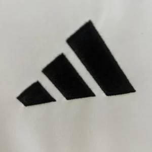 2025/2026 Real Madrid Jersey