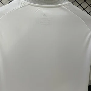 2025/2026 Real Madrid Jersey
