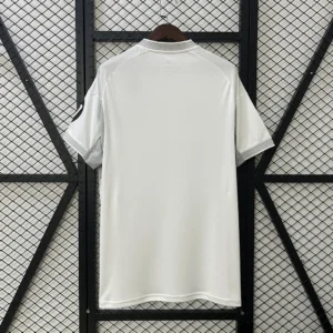 2025/2026 Real Madrid Jersey
