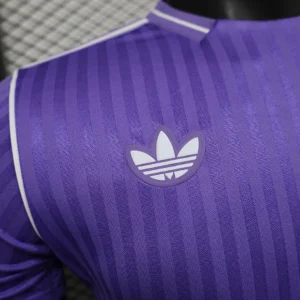 2025/2026 Real Madrid Player Special Edition Jersey