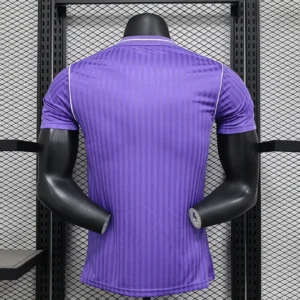 2025/2026 Real Madrid Player Special Edition Jersey
