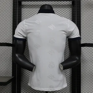 2025/2026 Real Madrid Player Special Edition Jersey