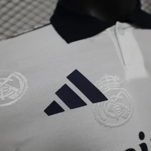 2025/2026 Real Madrid Player Special Edition Jersey